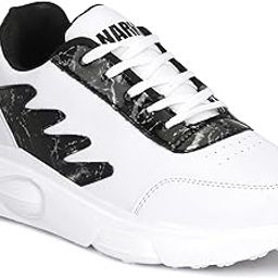 Women's Performance Running Sneakers - Lightweight, Breathable Mesh for Active Days J04-image-95