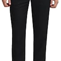 arrow Smart Flex Super Slim Fit Trousers-picture-9