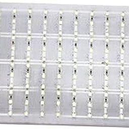 Electronic Spices 12V High Brightness DC LED Bulb 168 SMD LED Light-4