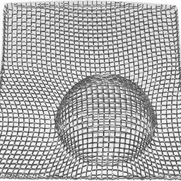 Valterra A10-1302VP Bug Screen for Outside RV Furnace Vent - Fits Atwood Hydroflame 8500 Series, 4.5 inches x 4.88 inches x 1.3 inches-image-72