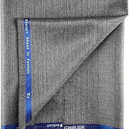 Unstitched Pant Fabric for Men | Cloth Piece for Trouser | Men's Pant Piece Material Cotton (1.30 Meter) | 014-picture-23