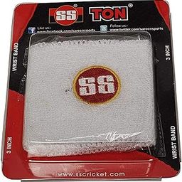 SS Acc0062 Wrist Band, 3 inch (White)-picture-12