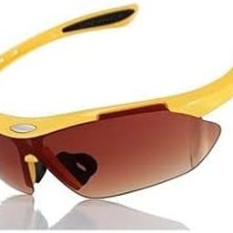 GlobalNiche® Ropa Cycling Glasses UV400 Outdoor Sports Windproof Eyewear Mountain Bike Bicycle Glasses Sunglasses-image-94