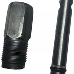 SECRET DESIRE 6Xhydraulic Vertical Jack Oil Pump Cylinder Piston Plunger Parts Seals Length 50Mm-image-4