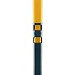 SHRUSHTY WORLD 2-in-1 Window Mesh Screen Cleaner Brush & Wiper | Dual-Use Wet & Dry Cleaning Tool with Extended Handle for Windows, Mirrors, Car & Floor – Multicolor-image-77
