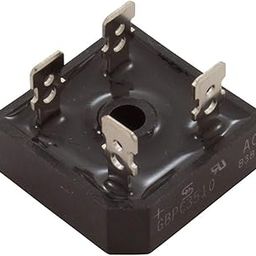 MAYTRONICS Bridge PS Rect. 1000V-35A 1353510LF-image-38