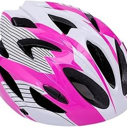 CALANDIS™ Kids Bike for Skateboarding for Skateboarding Riding Bicycling White Pink | s | s & Protective Gear | Cycling-image-57