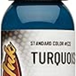 Turquoise Tattoo Color- 1oz (30ml)-image-25