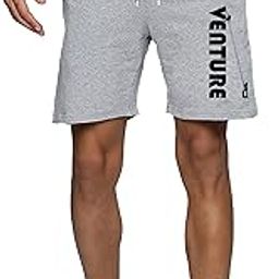 Men's Regular Fit Cotton Shorts-picture-39