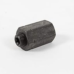 Kohler 32-100-05-S Hex Nut Assembly Genuine Original Equipment Manufacturer (OEM) Part-image-58