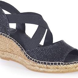 Shoes Espadrillas SOL-S NEGRE-image-15