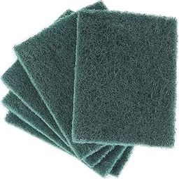 Gala Scrub Pad - 10 x 7.5 cm - 5 Count-picture-30