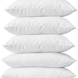 JDX Home Decor Conjugate Pillow Set of 5-48x60, 18002-5-16x24-image-39