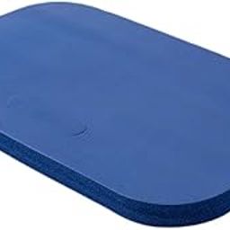 UJEAVETTE Garden Kneeling Pad Multipurpose Comfortable Thick Portable Foam Kneeler Mat Blue-image-5