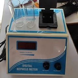 NAUDH Digital nephelo/turbidity meter-10