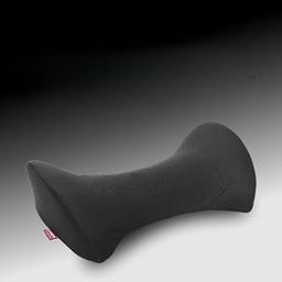 Memory Foam Back Support LUMBER Pillow for Bed, Orthopedic Pillow for Back Pain, Pregnancy Pillow for Back Pain, Bed Pillow for Back Support, Lumbar Support Pillow for Sleeping-36