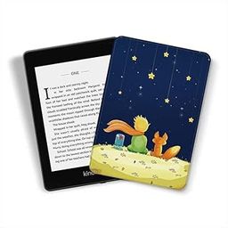 CALANDIS Smart Cover Fit for Kindle 10Th Generation 2018/2019 Releases Style 2-image-75