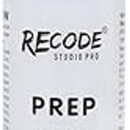 Recode Prep Set Glow -100 ML with Silver Shimmer-33
