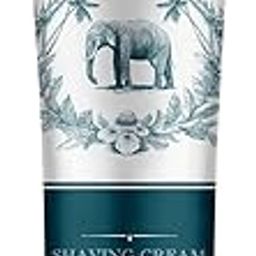 Forest Essentials Shaving Cream Sandalwood & Orange Peel 60g-picture-31