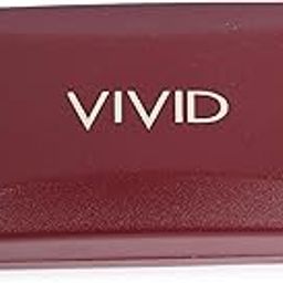 Vision Unisex Adult Lightweight Eyewear Specs Case Cover | Protect Eye Glasses | ABS | Plastic | Spectacles | Cases | Hinge-Spring-image-47
