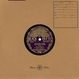 10" (25cm) 78 rpm Record Sleeves for Vintage 78rpm Phonograph Records - 50 Count-image-60