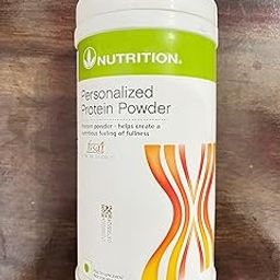 Nutrition Personalized Protein Powder, Health Supplement for Fullness, FSSAI Certified-image-99