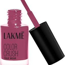 LAKMÉ Glossy Finish True Wear Color Crush 236 6Ml-18