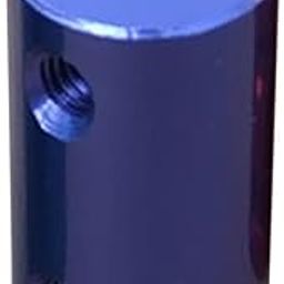 CALANDIS™ Aluminum Flexible Shaft Coupling Rigid Coupler Motor Connector 5-5mm | Flexible Couplings | Couplings & Joints | Mechanical Power Transmission | Automation, Motors & Drives-16