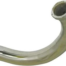 Meenu Arts Yamaha RX Silencer Bend-image-76