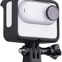 Careflection Protective Frame for Insta360 Go 3 Camera Charging Case Hard PC Cover Housing Cage-picture-8