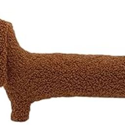 CALANDIS® Dog Throw Pillow Decor Soft Household Funny Cushion for Living Room Dorm Bed | Pillows-image-78