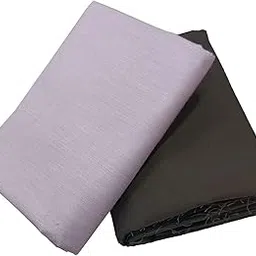 raymond Fabrics Men's Cotton Shirt and Trouser Unstitched Fabric Set Combo-Velvet Gift Pack (Multicolour_Free Size) 35-picture-2