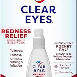 Clear Eyes Redness Relief Handy Pocket Pal, 0.2 Fluid Ounce-picture-10