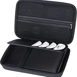 Storage Case Compatible with YOTON 9.5" 10.5" / POFOTO 9.5" / WONNIE 9.5" Portable DVD Player-30