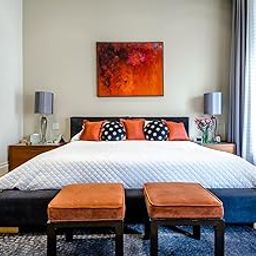 Hotel Near to Sea Beach in Our City, Come to Visit with Family to Spend Holidays-image-2
