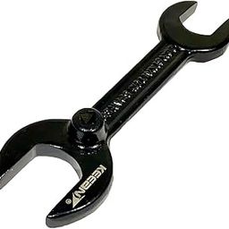 KEEAN Medical And Industrial Oxygen Cylinder Open-End Spanner 3 In 1 Key 28, 21 And 9 Mm-image-47