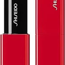SHISEIDO Lipstick 412-Energy Surge (Satin)-14