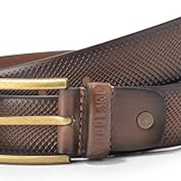 woodland Men Belt-picture-32