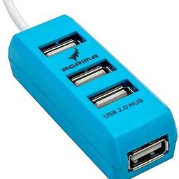 4 Port USB Hub-18