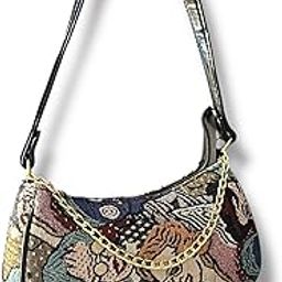 DaisyStar Tote Bag for Women | Stylish PU Shoulder & Hobo Handbag-image-5