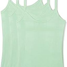 Women's Cotton Camisole Pack of 3 (8902889700816_MMBB-351_Light Green_L)-picture-52