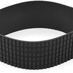 LingoFoto Lens Focus/Zoom Grip Replacement Ring for Tamron SP 24-70mm f/2.8 Di VC USD (A007) Lens Rubber Ring Replacement Part (Zoom Grip Replacement Ring)-image-59