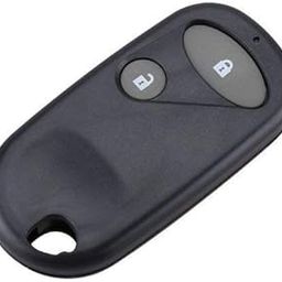 PRIMEART Key Replacement 2 Button Remote Casing for Honda City ZX-6