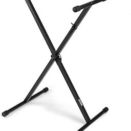 Onstage KS7190 Single-X Keyboard Stand-26