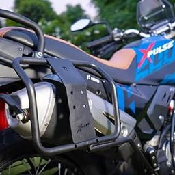 SADDLE STAY WITH JERRY CAN MOUNT FOR X-PULSE 200-image-15
