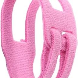 ATORSE Tfcc Wrist Brace Sprain Protection Portable for Yoga Fitness Weight Bearing Pink-image-67
