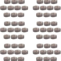 BNF® 60 Pieces Peat Pellet Seed Starter Seedling 31mm Condense Soil Block Nursery|Home & Garden | Yard Garden & Outdoor Living | Gardening Supplies-22