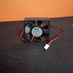 2inch Cooling Fan/12V DC Cooling Fan-20