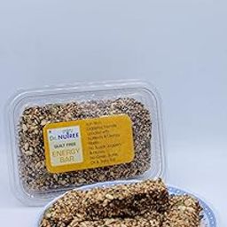 Dr Nutree Guilt Free Energy Bar-image-28