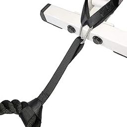 first choice Battle Rope Anchor Kit with Bonus Workout Guide-image-35